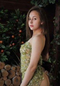 Индивидуалка: Соня