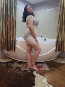 Массажистка: Вероника