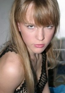 Индивидуалка: Юля