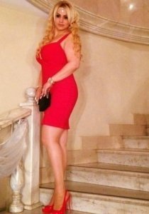 Индивидуалка: Таня