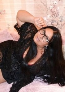 Индивидуалка: Альбина