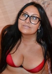 Индивидуалка: Альбина