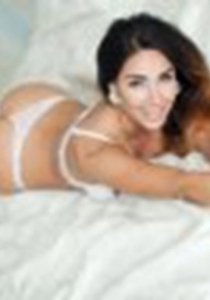 Индивидуалка: Жанна