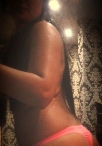 Индивидуалка: Настя