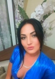 Индивидуалка: Настя