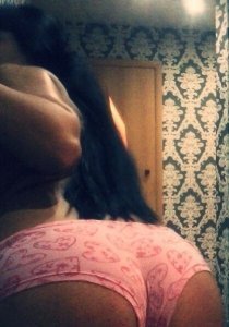 Индивидуалка: Настя