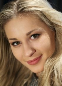 Фотография Оля