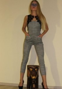 Индивидуалка: Алиса