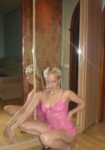 Индивидуалка: Лиза