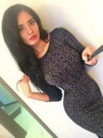 Индивидуалка: Елена