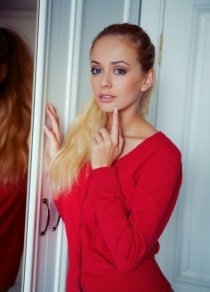 Фотография Александра