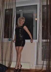 Фотография Маргоша