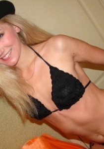 Индивидуалка: Зара