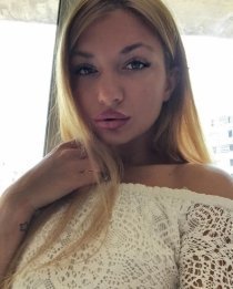 Индивидуалка: Ася