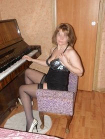 Индивидуалка: Юлианна