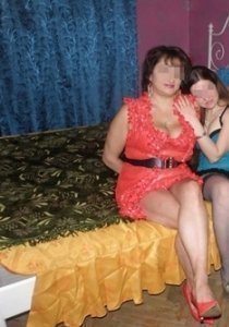 Индивидуалка: Юлия