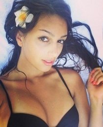 Фотография Ангелина