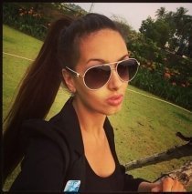 Индивидуалка: Ангелина