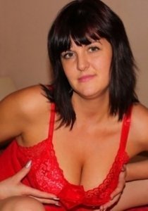 Индивидуалка: Вероника