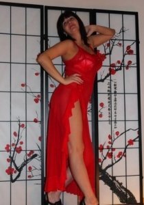 Индивидуалка: Вероника