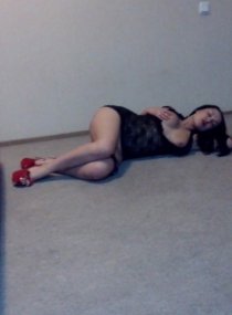 Индивидуалка: Валерия