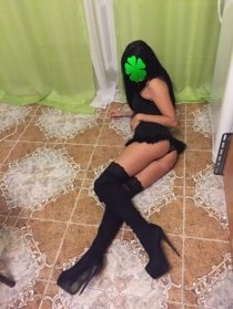 Фотография Маргарита