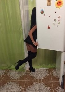 Индивидуалка: Маргарита