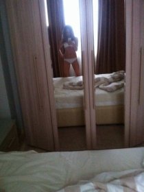 Индивидуалка: Илона