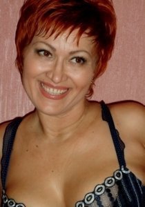 Фотография Людмила