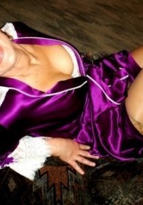 Индивидуалка: Людмила