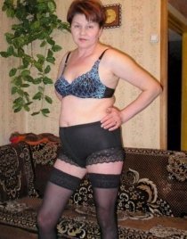 Индивидуалка: Наташа