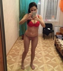 Фотография Оля