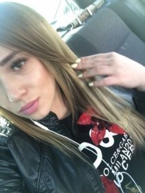 Индивидуалка: Алла