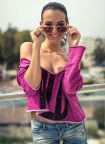 Индивидуалка: Катерина