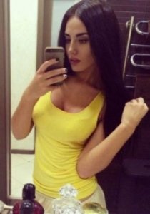 Индивидуалка: Катерина