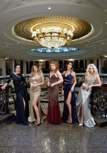 Индивидуалка: Юля Даша Инна Маша