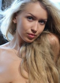 Фотография Настя