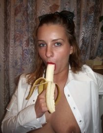 Индивидуалка: Данна