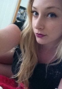 Индивидуалка: Алина