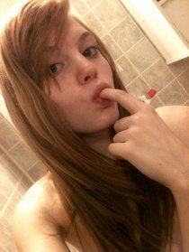 Индивидуалка: Карина