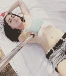 Индивидуалка: Ника