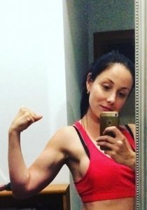 Индивидуалка: Ника