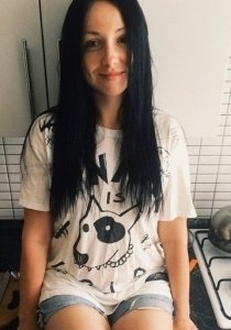 Индивидуалка: Ника