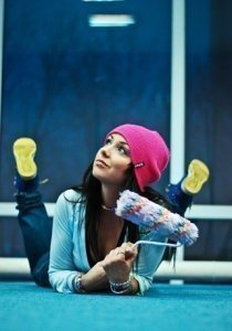 Индивидуалка: Ника