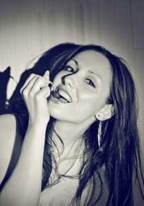 Индивидуалка: Ника