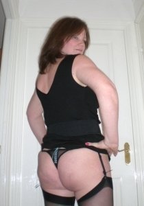 Индивидуалка: Анастасия