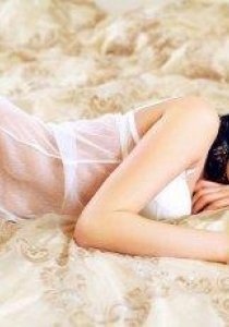 Индивидуалка: Зара