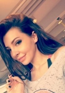 Индивидуалка: Марта