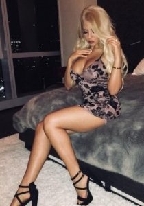 Индивидуалка: Полина