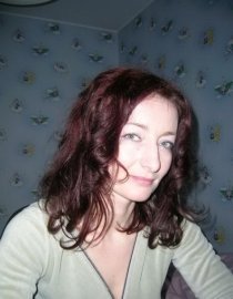 Индивидуалка: Ирина